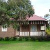 Home of Auntie Glenda Chalker's Grandfather's house